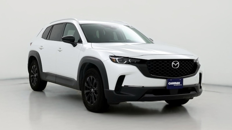 2024 Mazda CX-50 S Hero Image