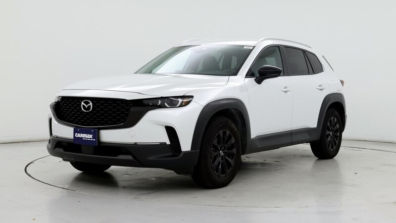 2024 Mazda CX-50 S 4