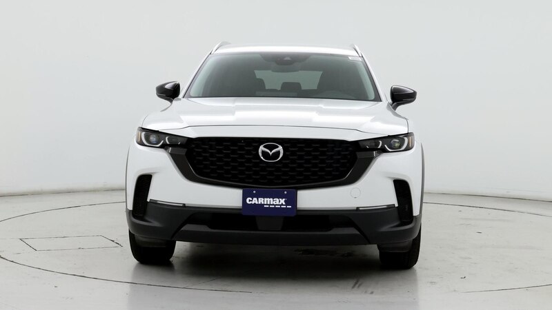 2024 Mazda CX-50 S 5