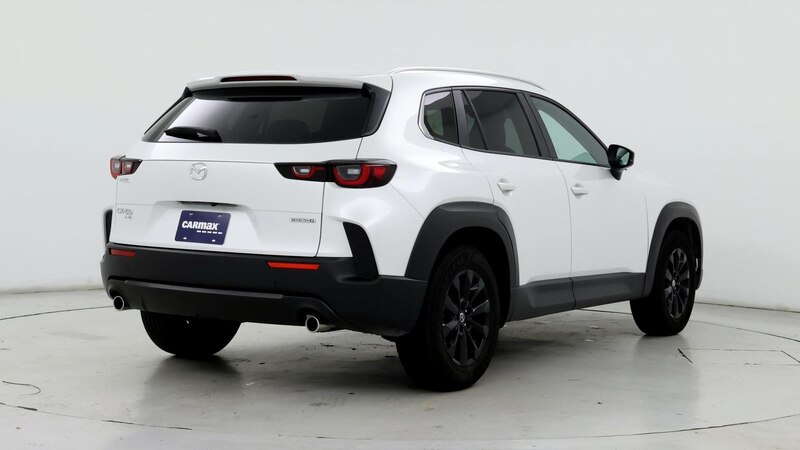 2024 Mazda CX-50 S 8