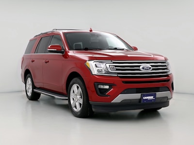 2021 Ford Expedition XLT -
                Houston, TX