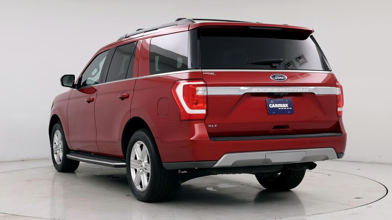 2021 Ford Expedition XLT 2