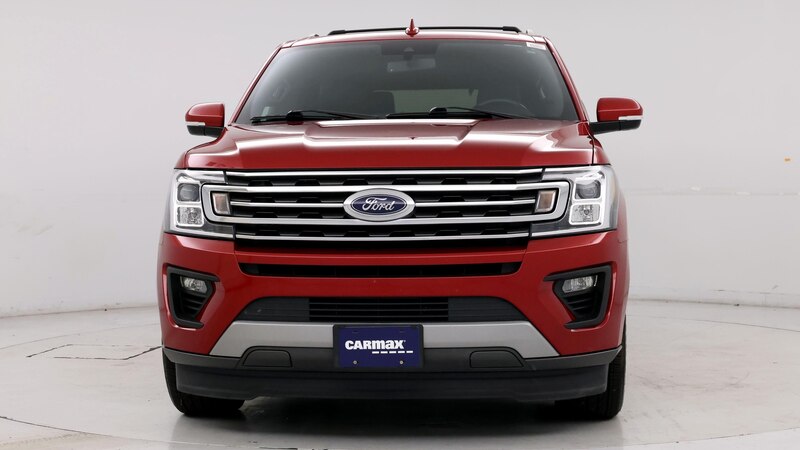 2021 Ford Expedition XLT 5