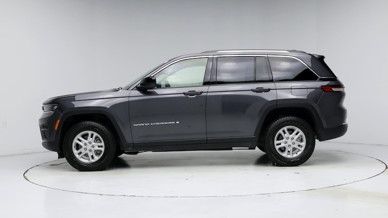 2023 Jeep Grand Cherokee Laredo 3