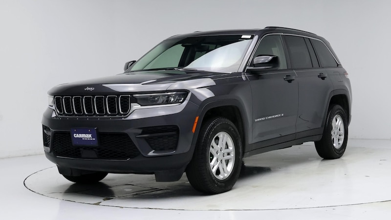 2023 Jeep Grand Cherokee Laredo 4