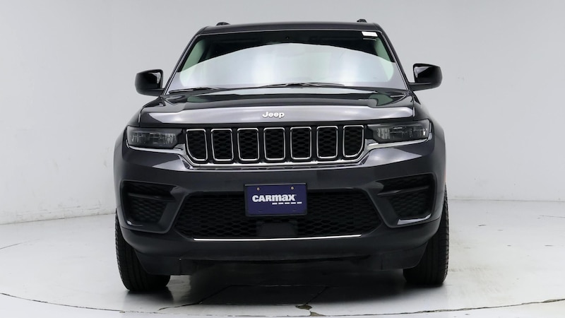 2023 Jeep Grand Cherokee Laredo 5