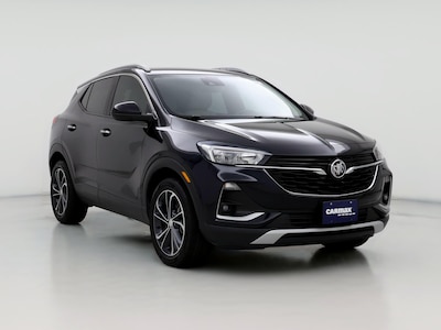 2021 Buick Encore GX Select -
                Austin, TX