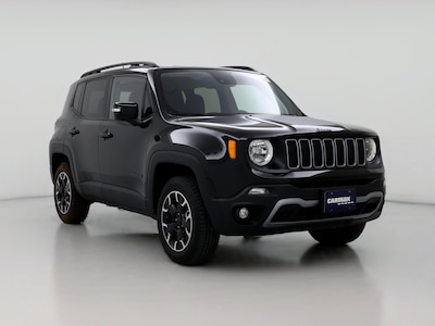 2023 Jeep Renegade Upland -
                Austin, TX