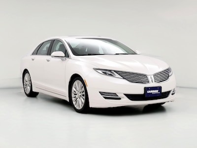 2014 Lincoln MKZ  -
                Houston, TX