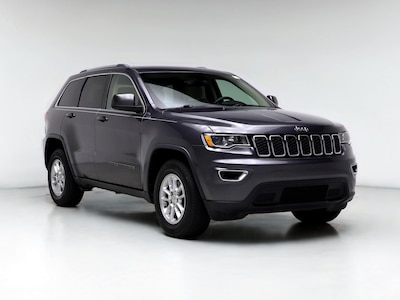 2018 Jeep Grand Cherokee Laredo -
                Tampa, FL