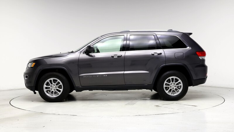 2018 Jeep Grand Cherokee Laredo 3