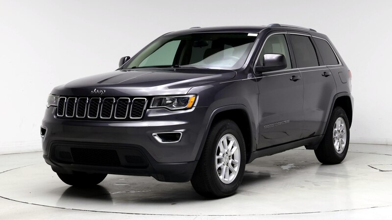 2018 Jeep Grand Cherokee Laredo 4