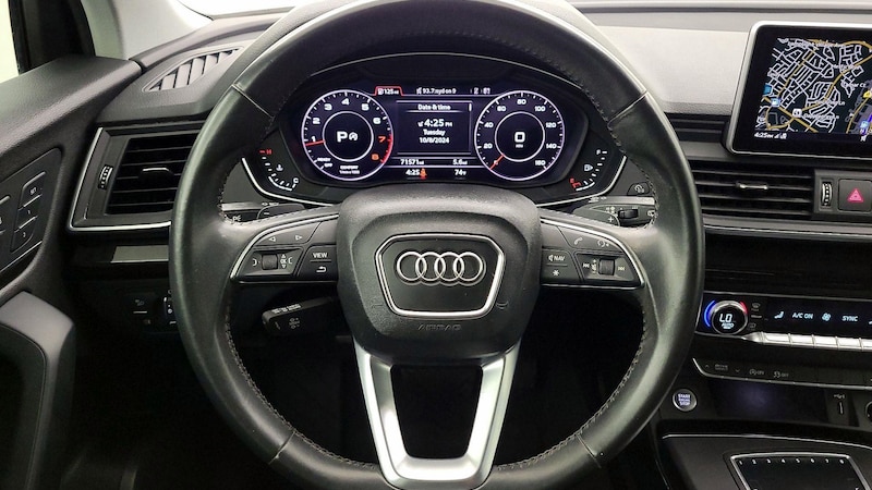 2018 Audi Q5 Premium 10