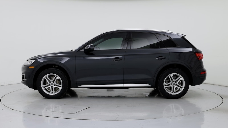 2018 Audi Q5 Premium 3