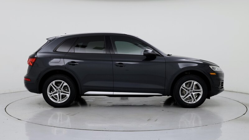 2018 Audi Q5 Premium 7