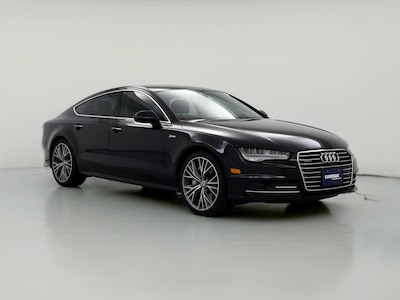 2018 Audi A7 Prestige -
                Irving, TX