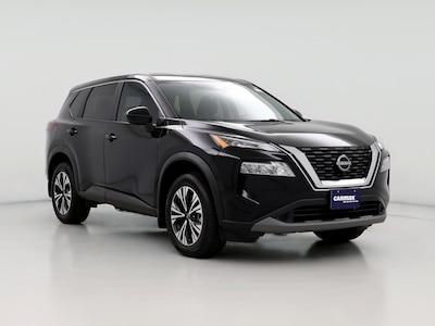 2023 Nissan Rogue SV -
                Houston, TX