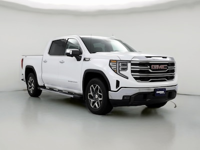 2023 GMC Sierra 1500 SLT -
                Irving, TX