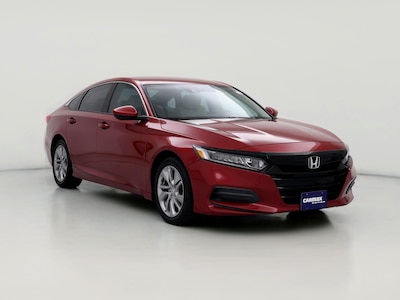 2018 Honda Accord LX -
                Mcallen, TX