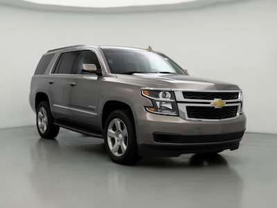 2019 Chevrolet Tahoe LT -
                Jackson, MS