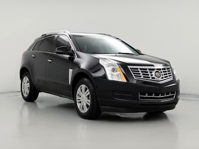 2016 Cadillac SRX Luxury -
                Atlanta, GA