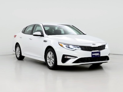 2019 Kia Optima LX -
                Tyler, TX