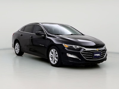 2022 Chevrolet Malibu LT -
                Houston, TX