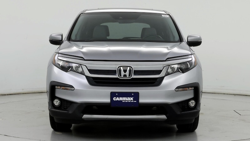 2019 Honda Pilot EX-L 5