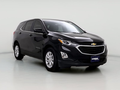 2020 Chevrolet Equinox LT -
                Houston, TX