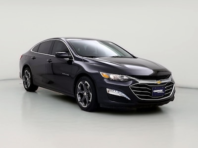 2022 Chevrolet Malibu LT -
                Houston, TX