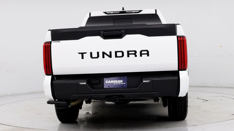 2023 Toyota Tundra SR5 6