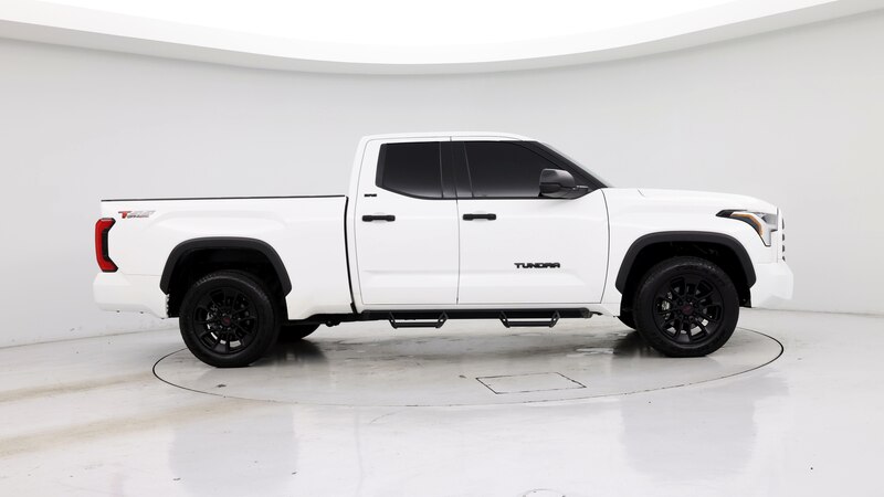 2023 Toyota Tundra SR5 7