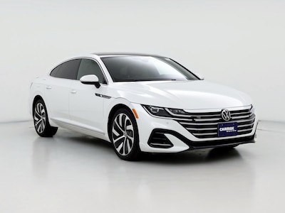 2021 Volkswagen Arteon SEL R-Line -
                Dallas, TX