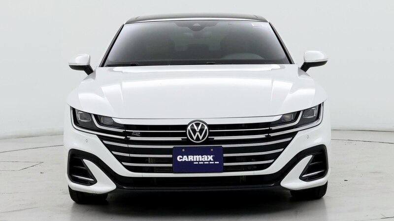 2021 Volkswagen Arteon SEL R-Line 5