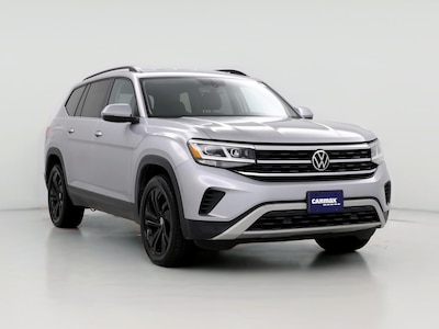 2023 Volkswagen Atlas SE -
                Houston, TX