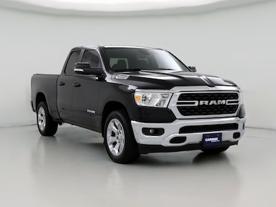 2022 RAM 1500 Lone Star -
                Houston, TX