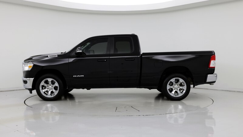 2022 RAM 1500 Lone Star 3