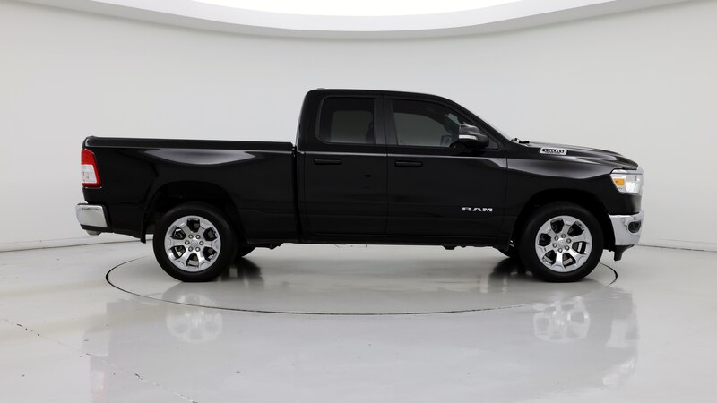 2022 RAM 1500 Lone Star 7