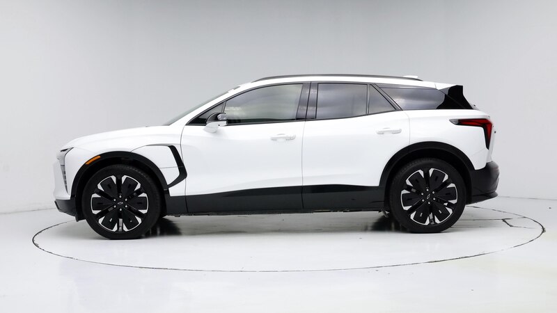 2024 Chevrolet Blazer EV RS 3