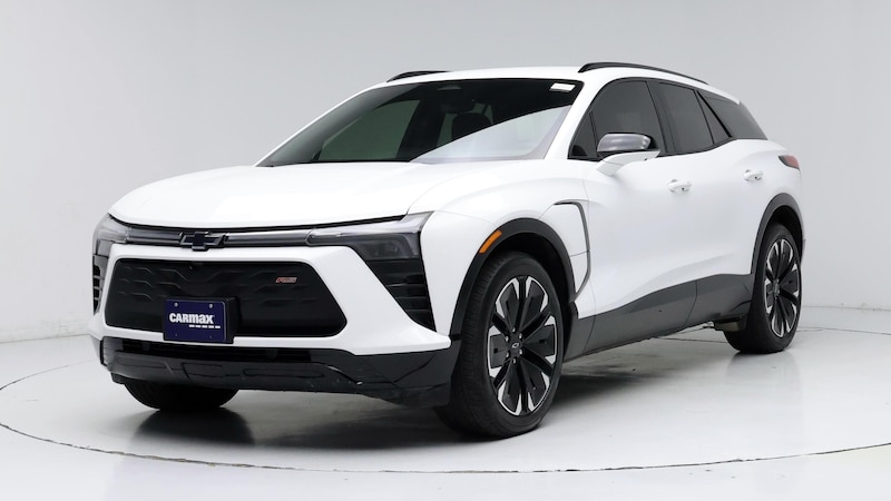 2024 Chevrolet Blazer EV RS 4