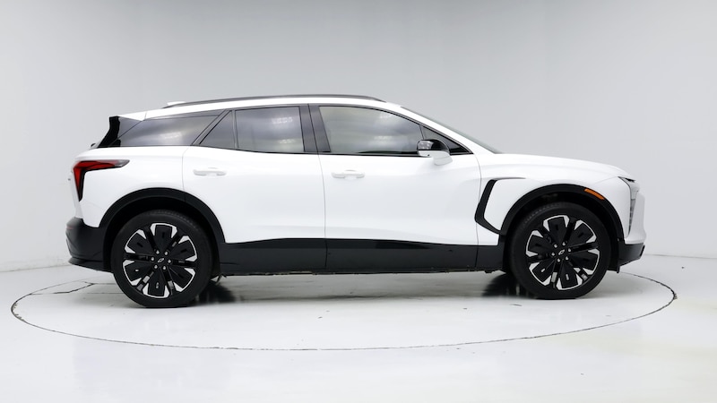 2024 Chevrolet Blazer EV RS 7