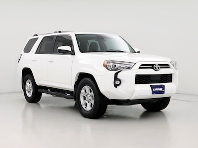 2022 Toyota 4Runner SR5 -
                Houston, TX