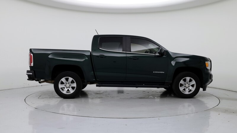 2015 GMC Canyon SLE 7