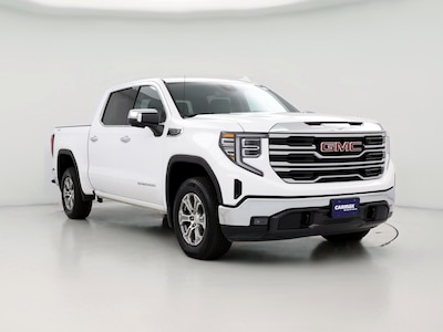 2024 GMC Sierra 1500 SLT -
                Houston, TX