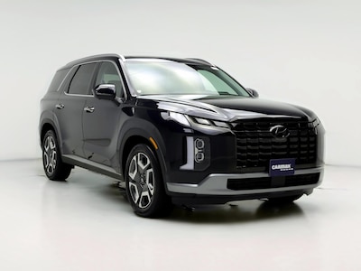 2024 Hyundai Palisade SEL -
                Houston, TX