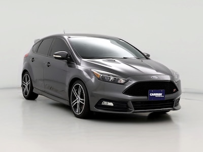 2018 Ford Focus ST -
                Houston, TX