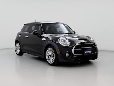 2015 MINI Cooper Hardtop S -
                Austin, TX