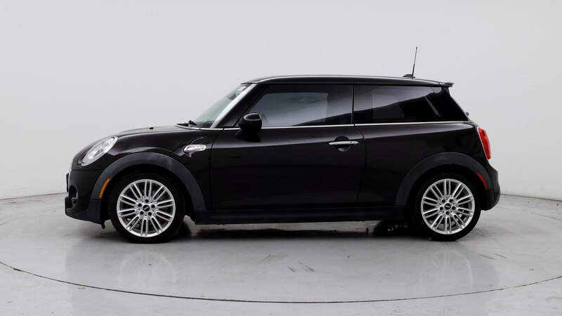 2015 MINI Cooper Hardtop S 3