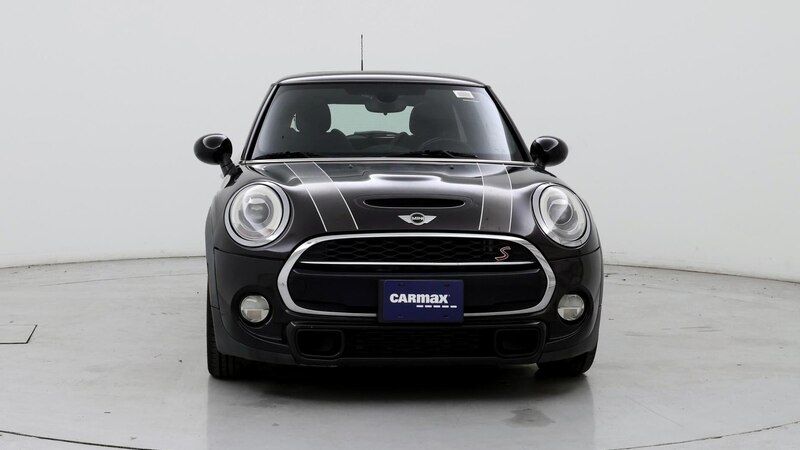 2015 MINI Cooper Hardtop S 5