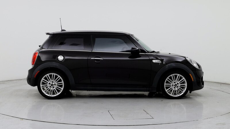 2015 MINI Cooper Hardtop S 7